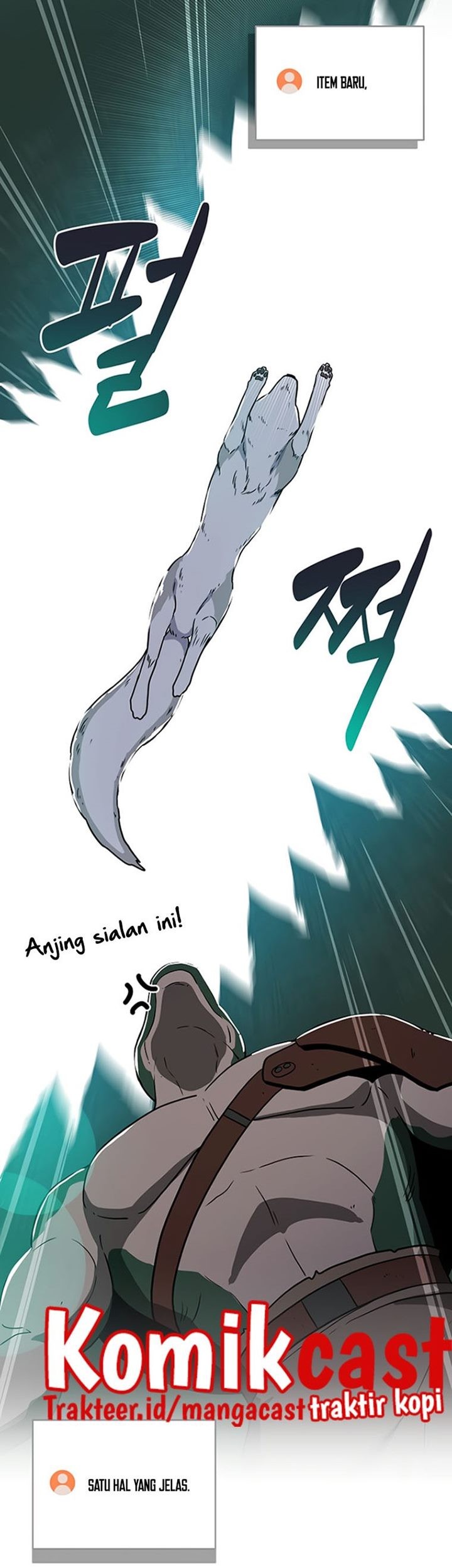 Archmage Streamer Chapter 38 Gambar 46
