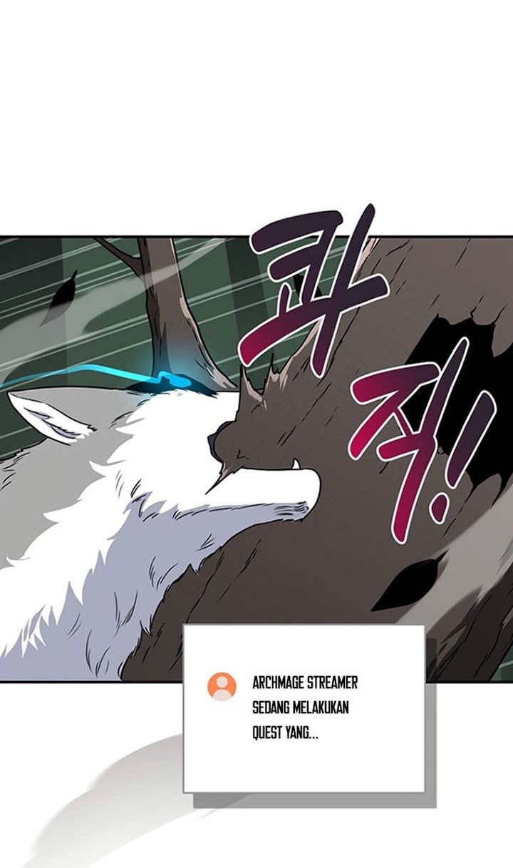 Archmage Streamer Chapter 38 Gambar 47