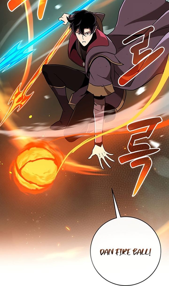 Archmage Streamer Chapter 38 Gambar 49