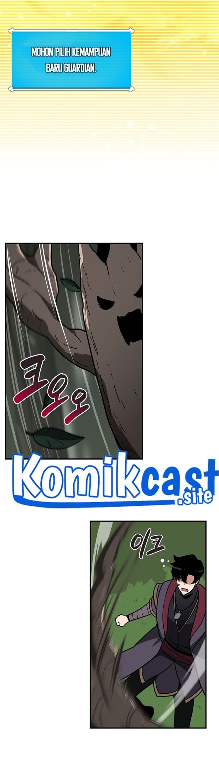 Archmage Streamer Chapter 38 Gambar 56