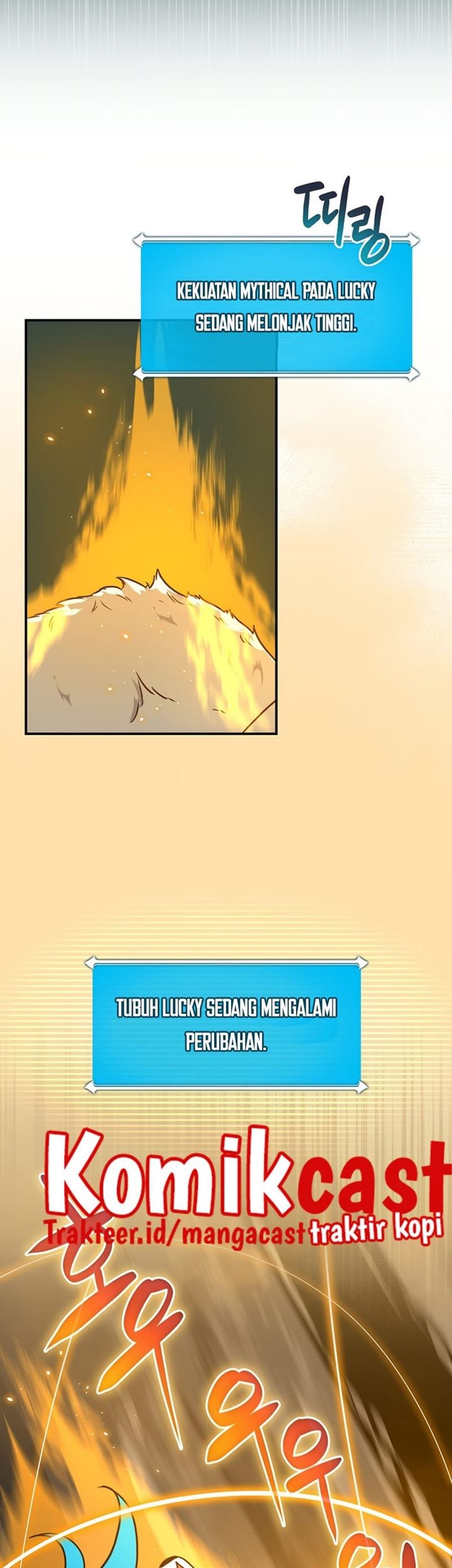 Archmage Streamer Chapter 38 Gambar 64