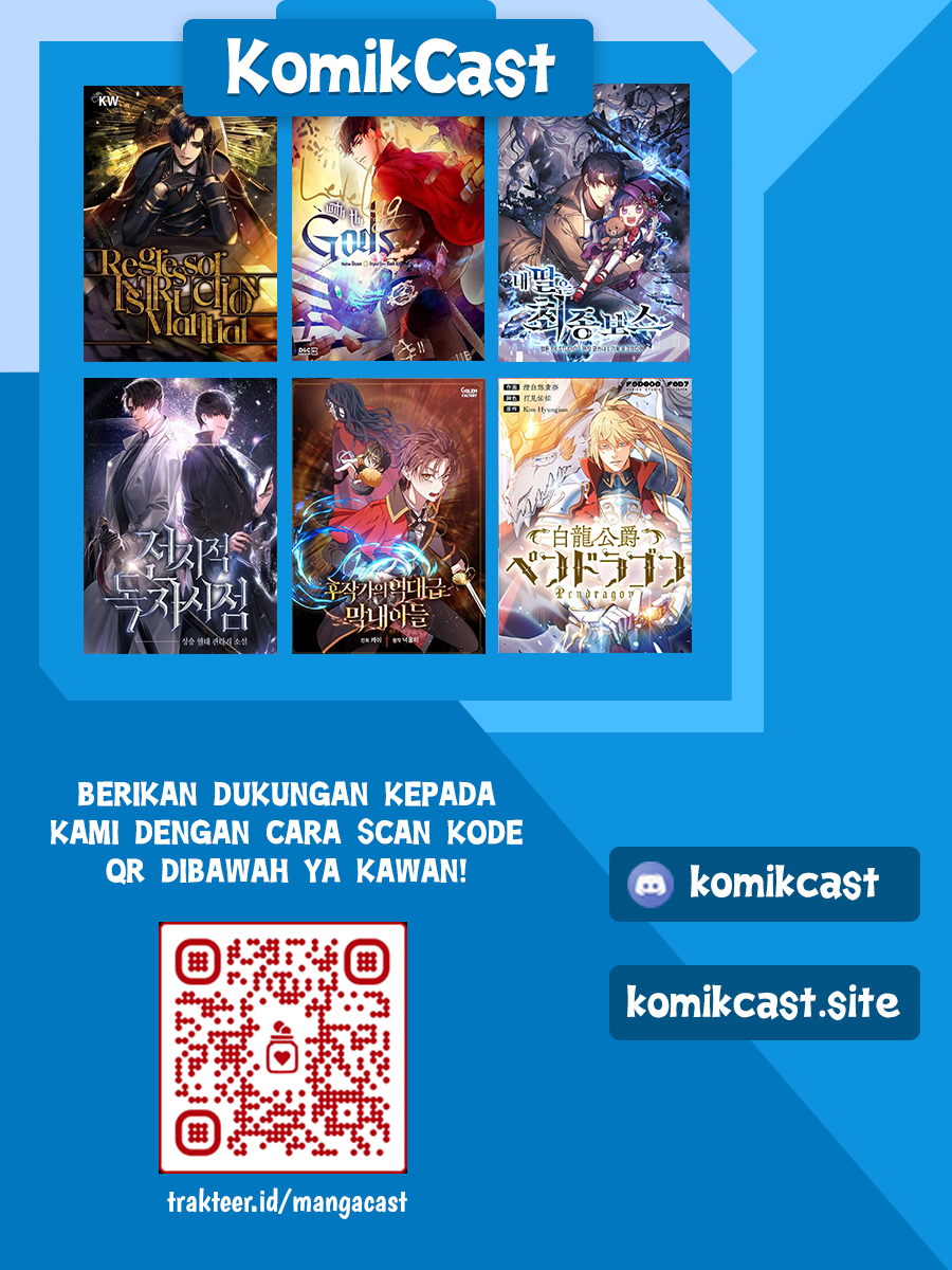 Archmage Streamer Chapter 38 Gambar 70