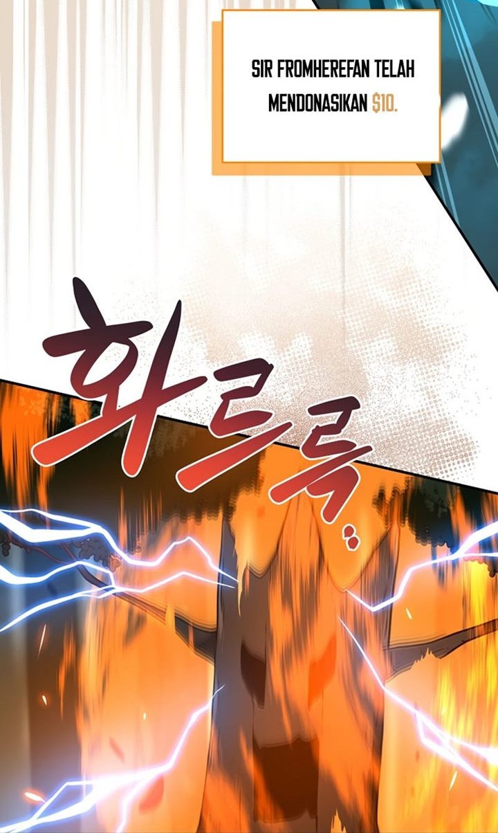 Archmage Streamer Chapter 38 Gambar 7