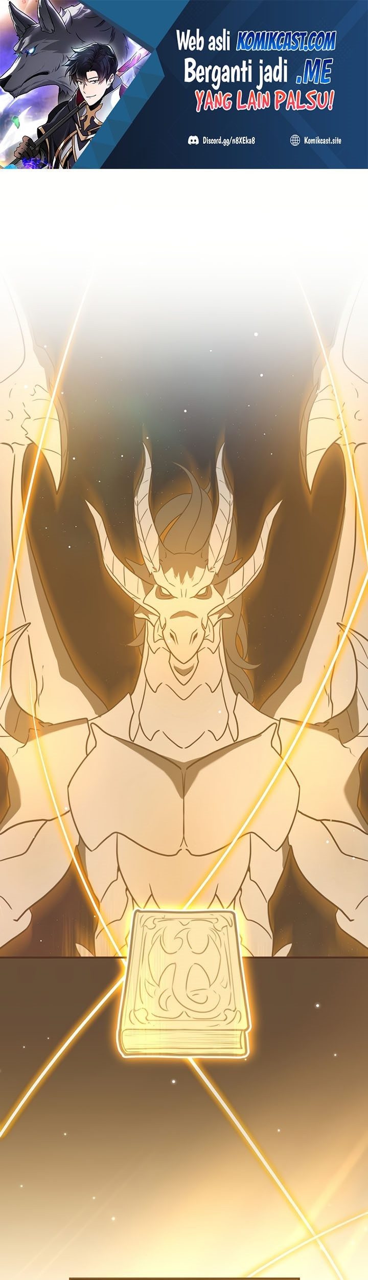 Baca Archmage Streamer Chapter 39 Gambar 2