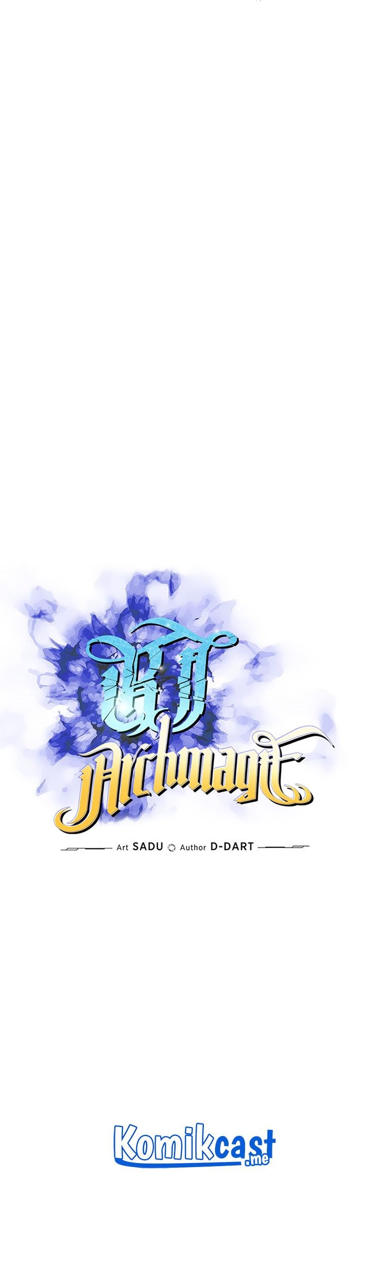 Archmage Streamer Chapter 39 Gambar 8