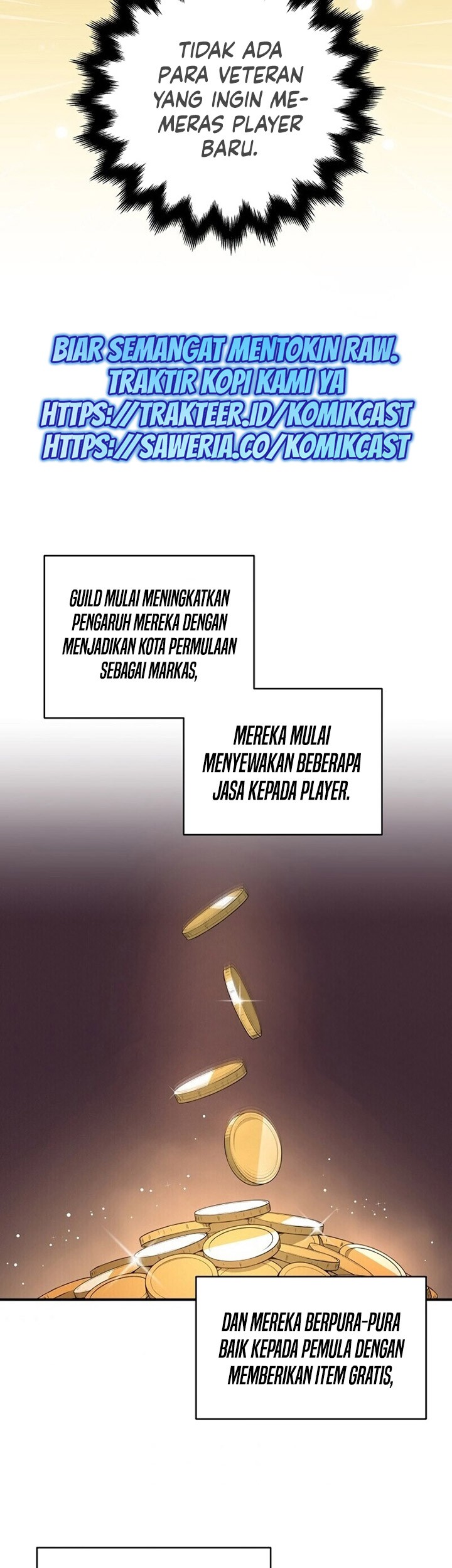 Archmage Streamer Chapter 4 Gambar 18