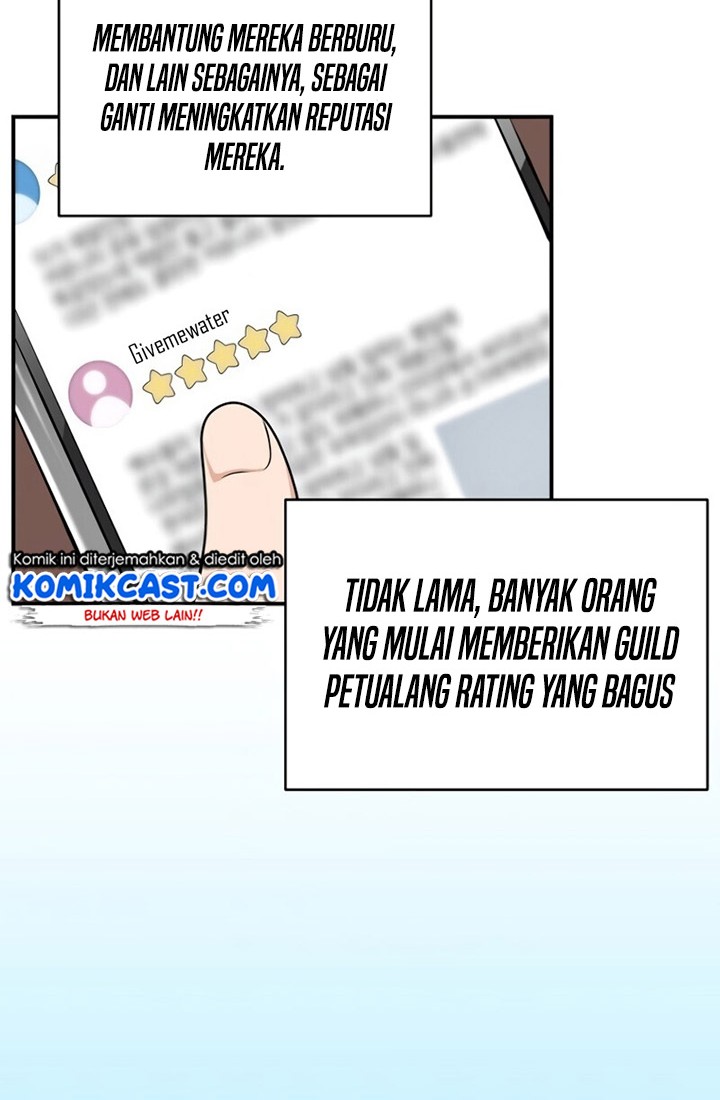 Archmage Streamer Chapter 4 Gambar 19