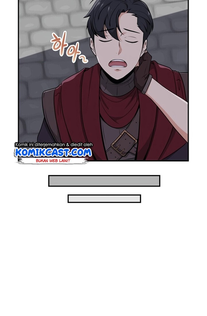 Archmage Streamer Chapter 4 Gambar 21