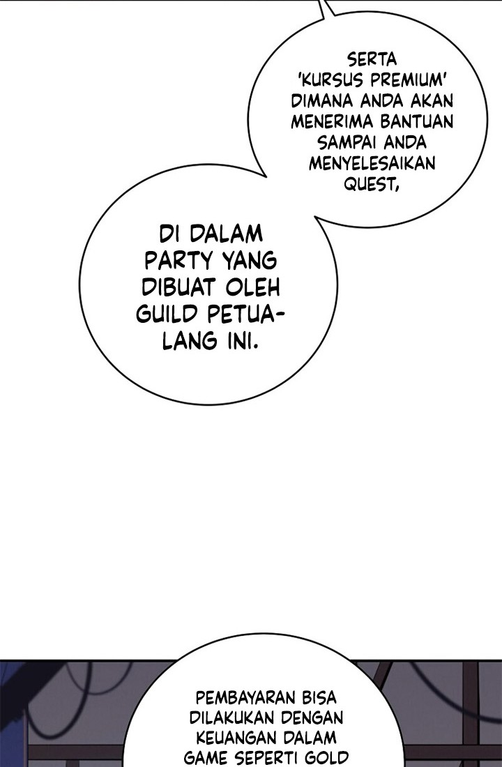Archmage Streamer Chapter 4 Gambar 23