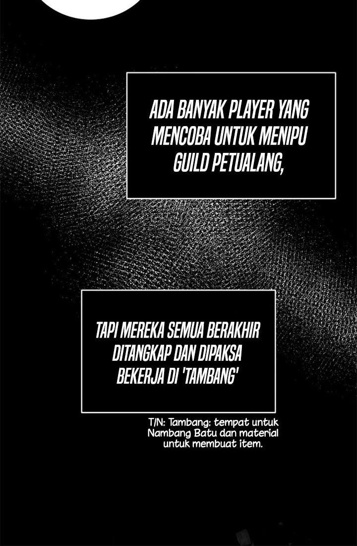 Archmage Streamer Chapter 4 Gambar 25