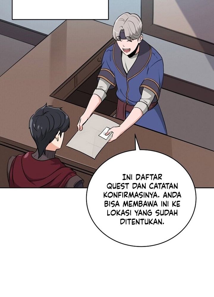Archmage Streamer Chapter 4 Gambar 27
