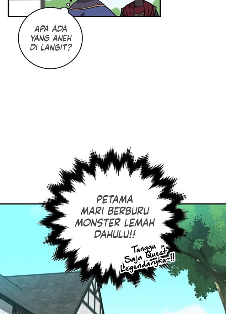 Archmage Streamer Chapter 4 Gambar 33