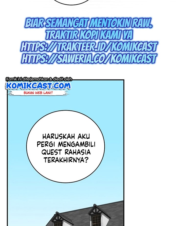 Archmage Streamer Chapter 4 Gambar 41