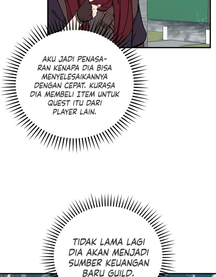 Archmage Streamer Chapter 4 Gambar 45