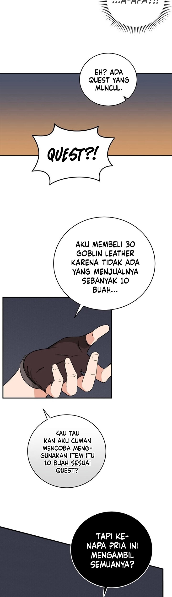 Archmage Streamer Chapter 4 Gambar 48