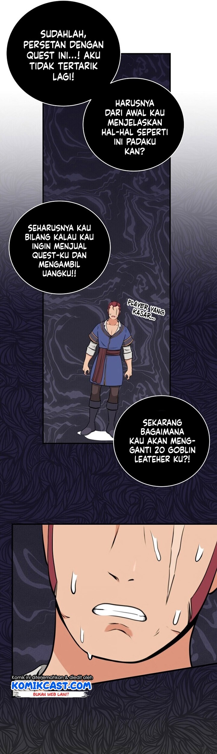 Archmage Streamer Chapter 4 Gambar 50