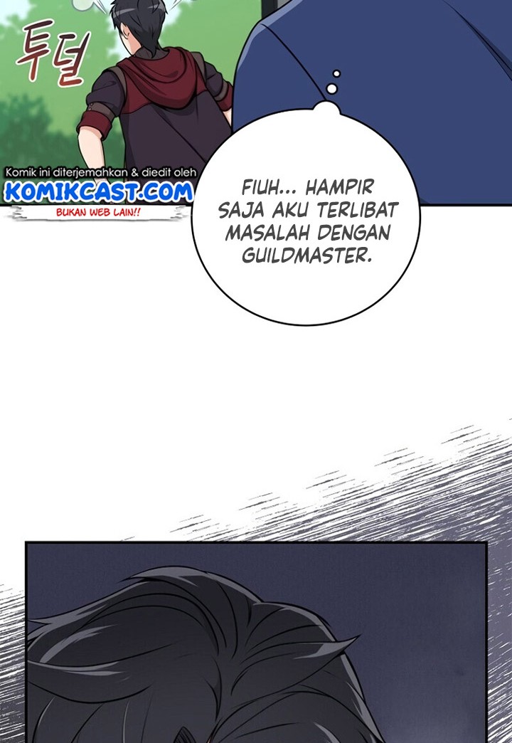 Archmage Streamer Chapter 4 Gambar 55