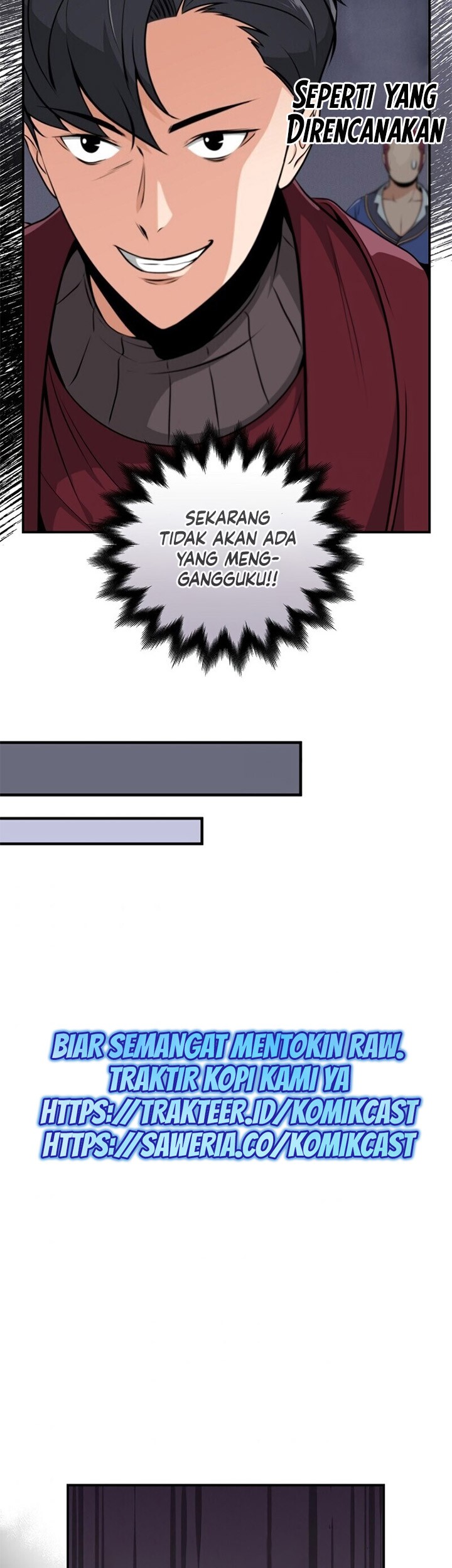 Archmage Streamer Chapter 4 Gambar 56