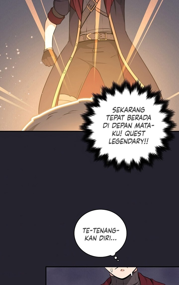 Archmage Streamer Chapter 4 Gambar 3