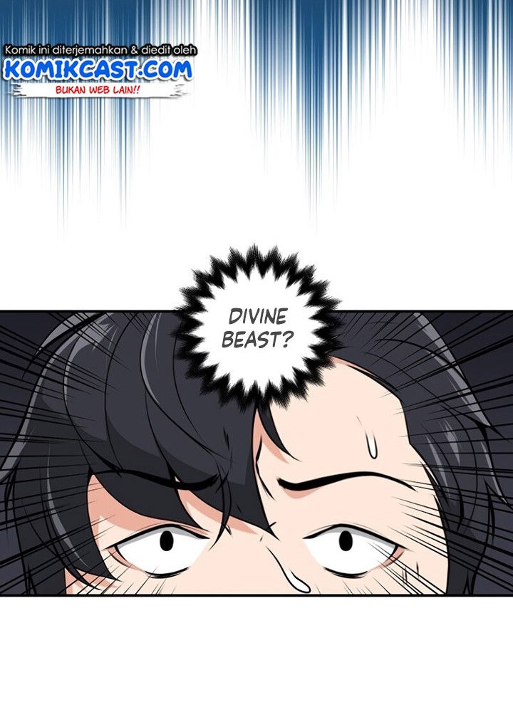 Archmage Streamer Chapter 4 Gambar 65
