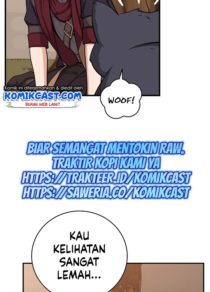 Archmage Streamer Chapter 4 Gambar 67