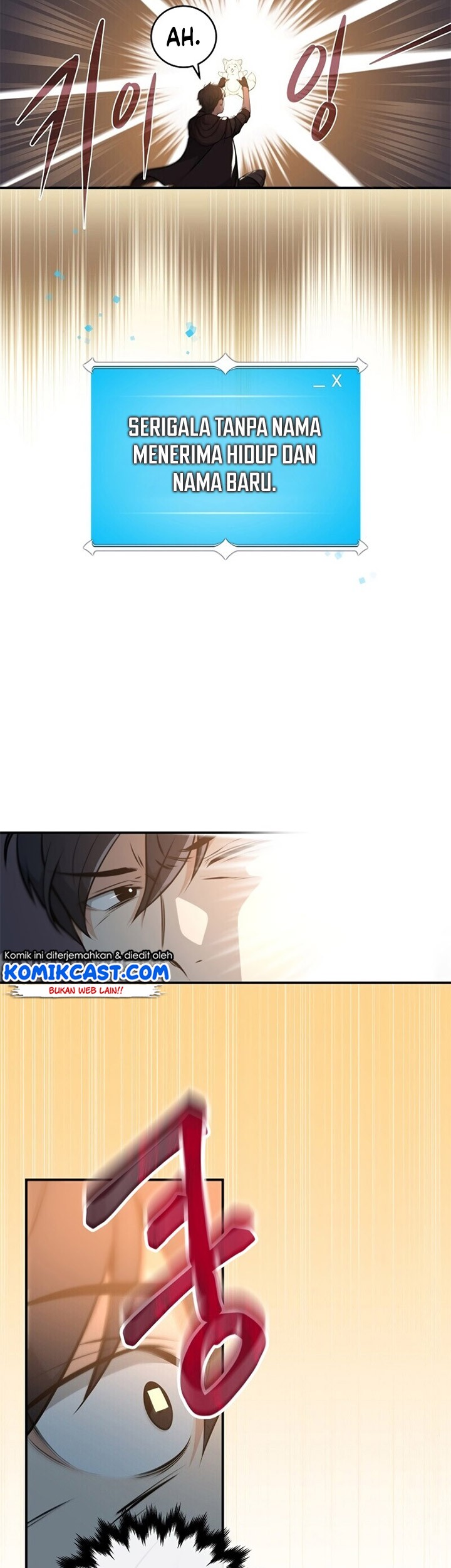 Archmage Streamer Chapter 4 Gambar 70