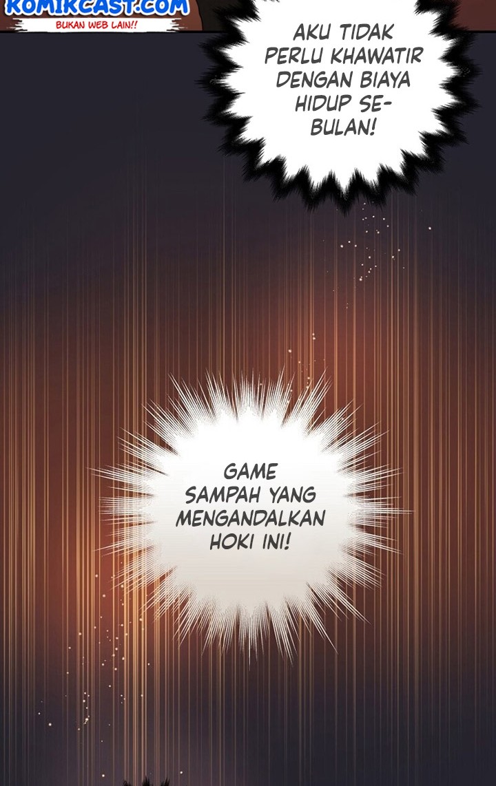Archmage Streamer Chapter 4 Gambar 5