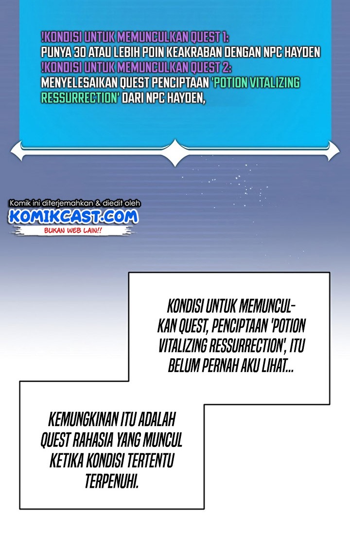 Archmage Streamer Chapter 4 Gambar 7