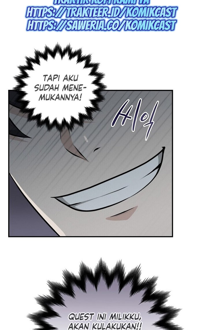 Archmage Streamer Chapter 4 Gambar 9