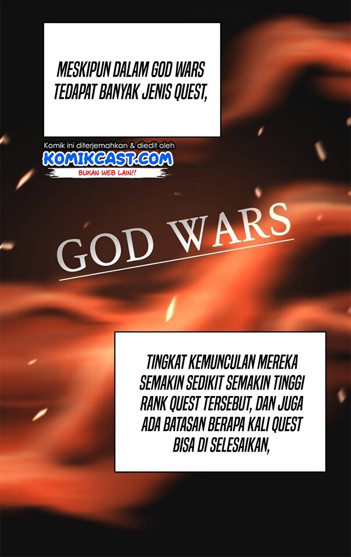 Archmage Streamer Chapter 4 Gambar 13