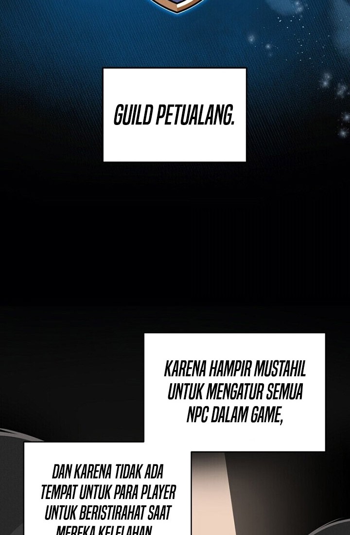 Archmage Streamer Chapter 4 Gambar 15