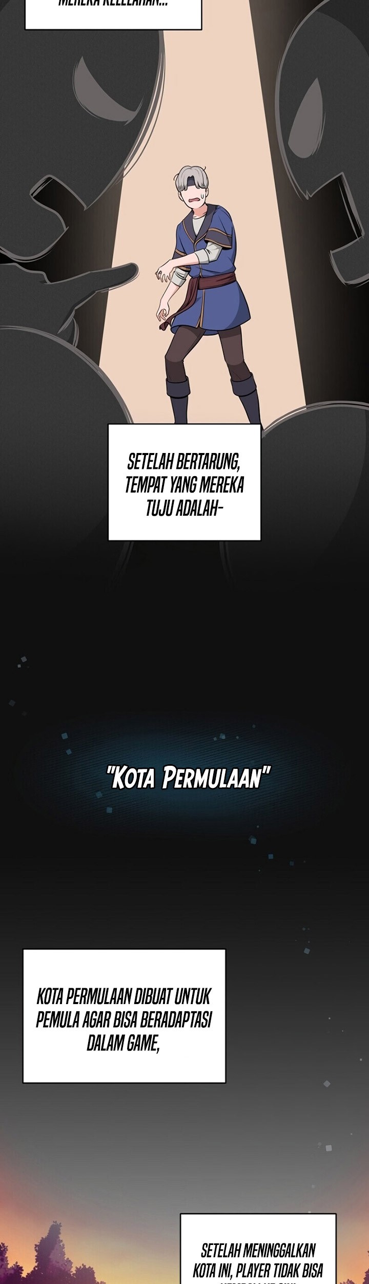 Archmage Streamer Chapter 4 Gambar 16