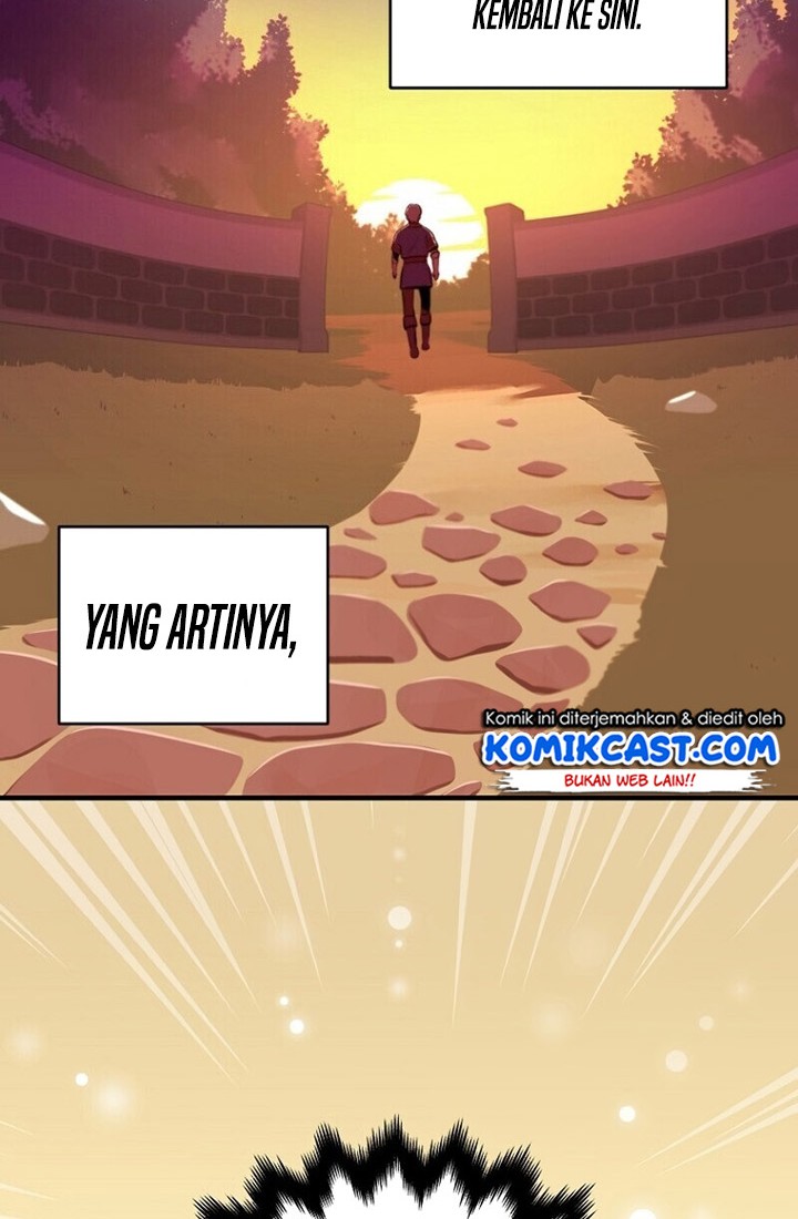 Archmage Streamer Chapter 4 Gambar 17