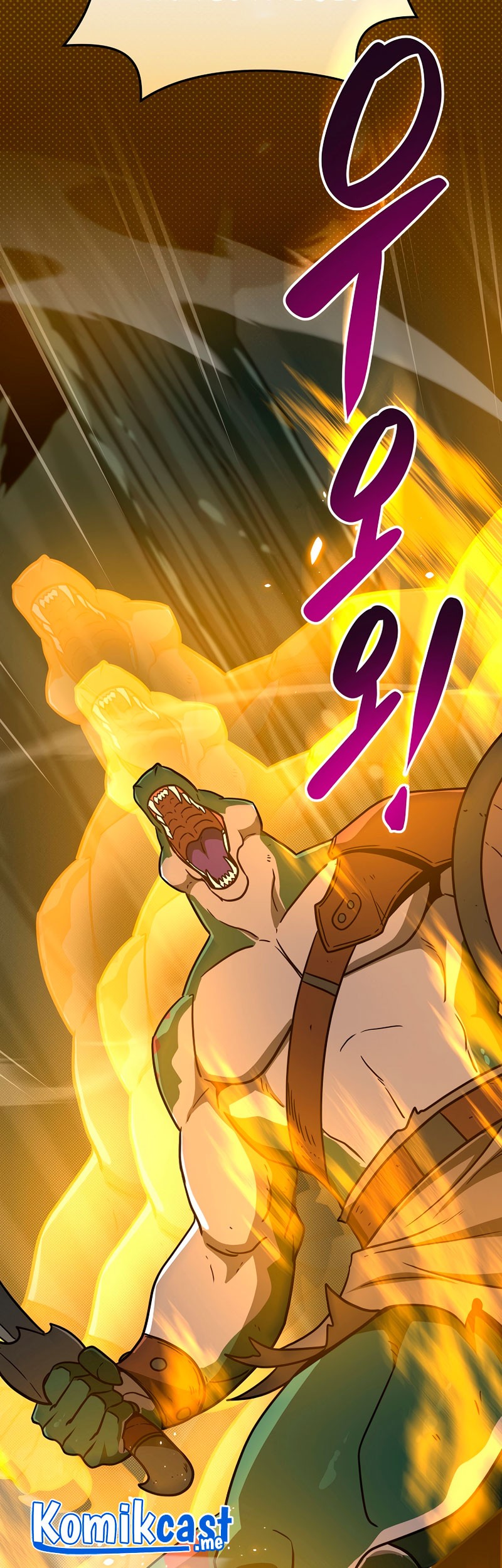 Archmage Streamer Chapter 41 Gambar 66