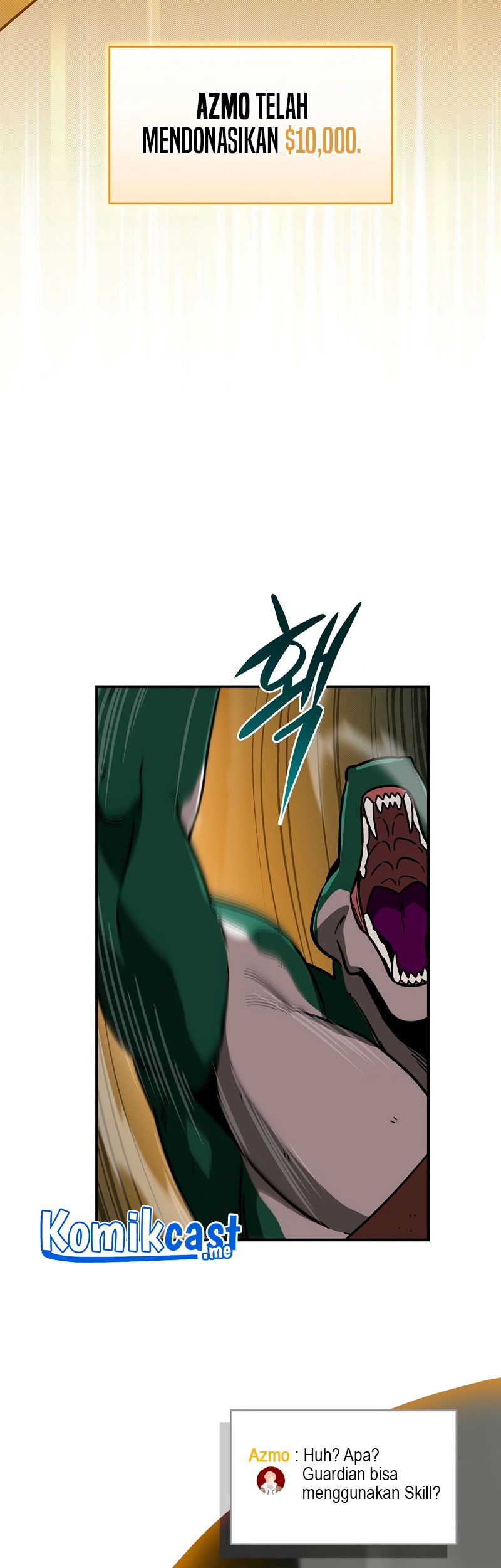 Archmage Streamer Chapter 41 Gambar 68