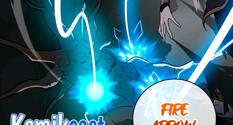 Archmage Streamer Chapter 41 Gambar 73