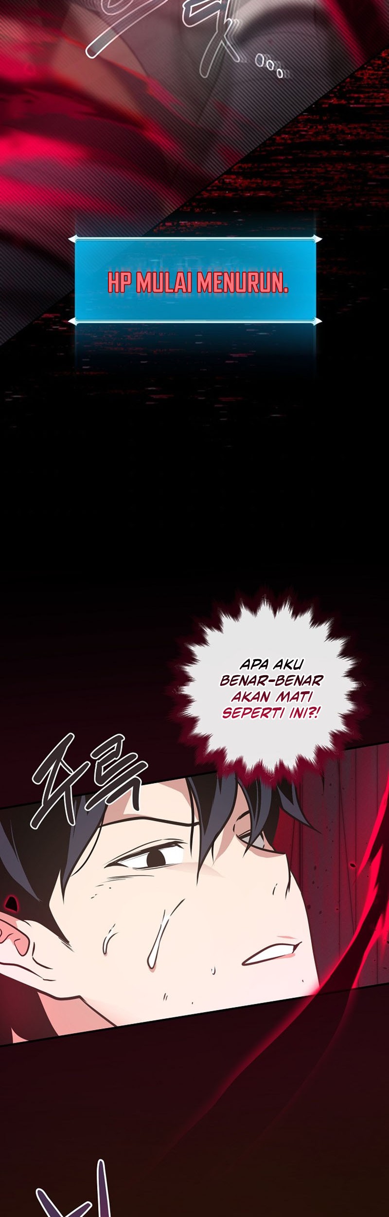 Archmage Streamer Chapter 42 Gambar 59