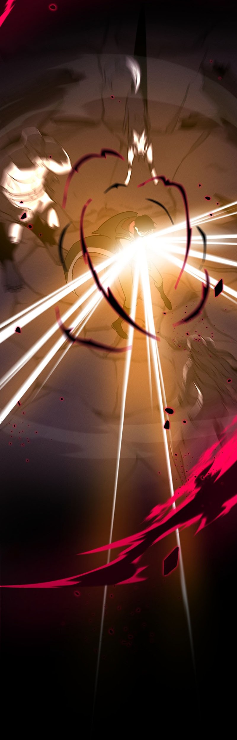 Archmage Streamer Chapter 42 Gambar 61