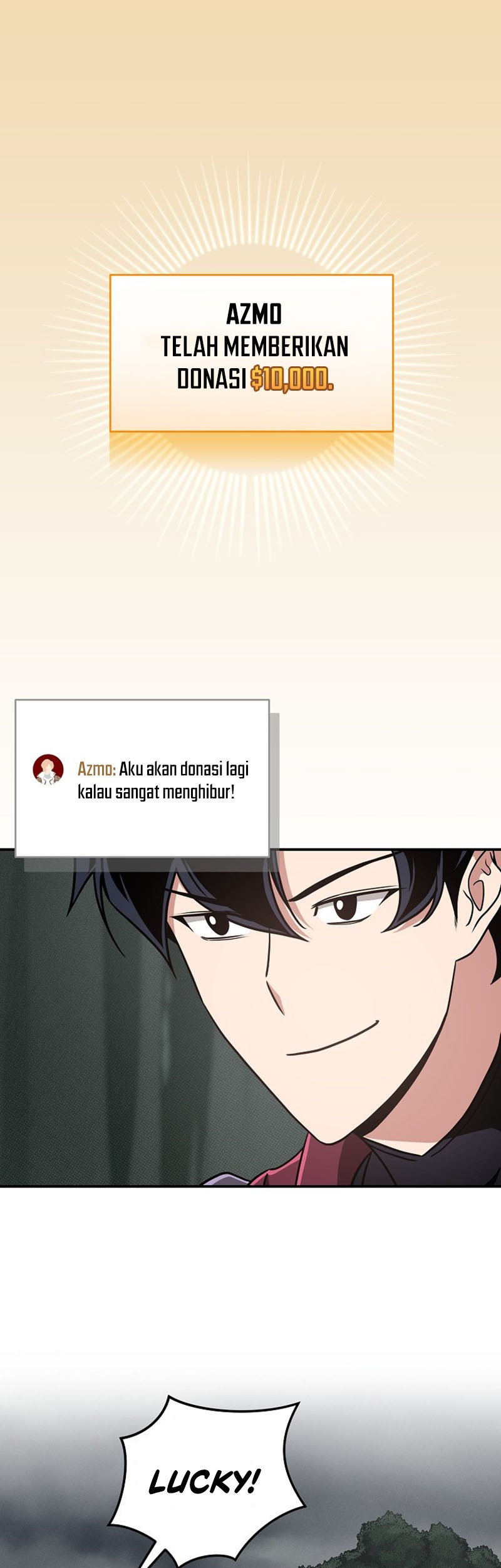 Baca  Archmage Streamer Chapter 42 Gambar 2