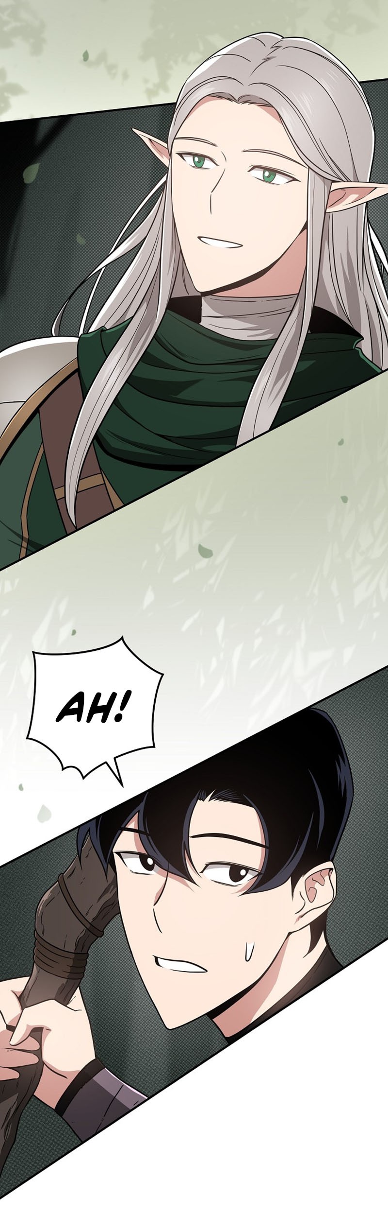 Archmage Streamer Chapter 42 Gambar 51