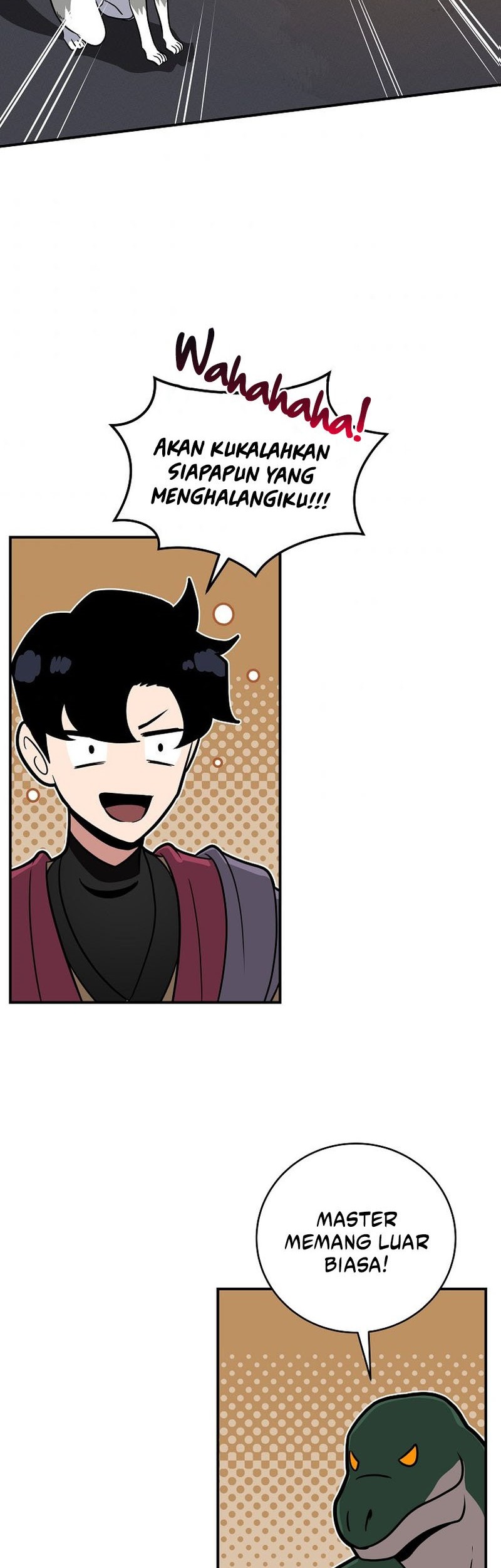 Archmage Streamer Chapter 43 Gambar 37