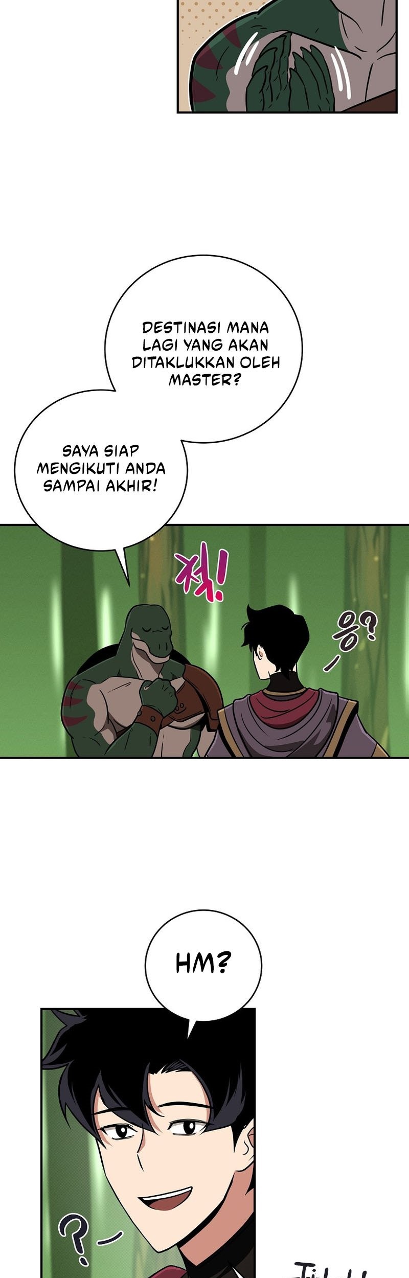 Archmage Streamer Chapter 43 Gambar 38