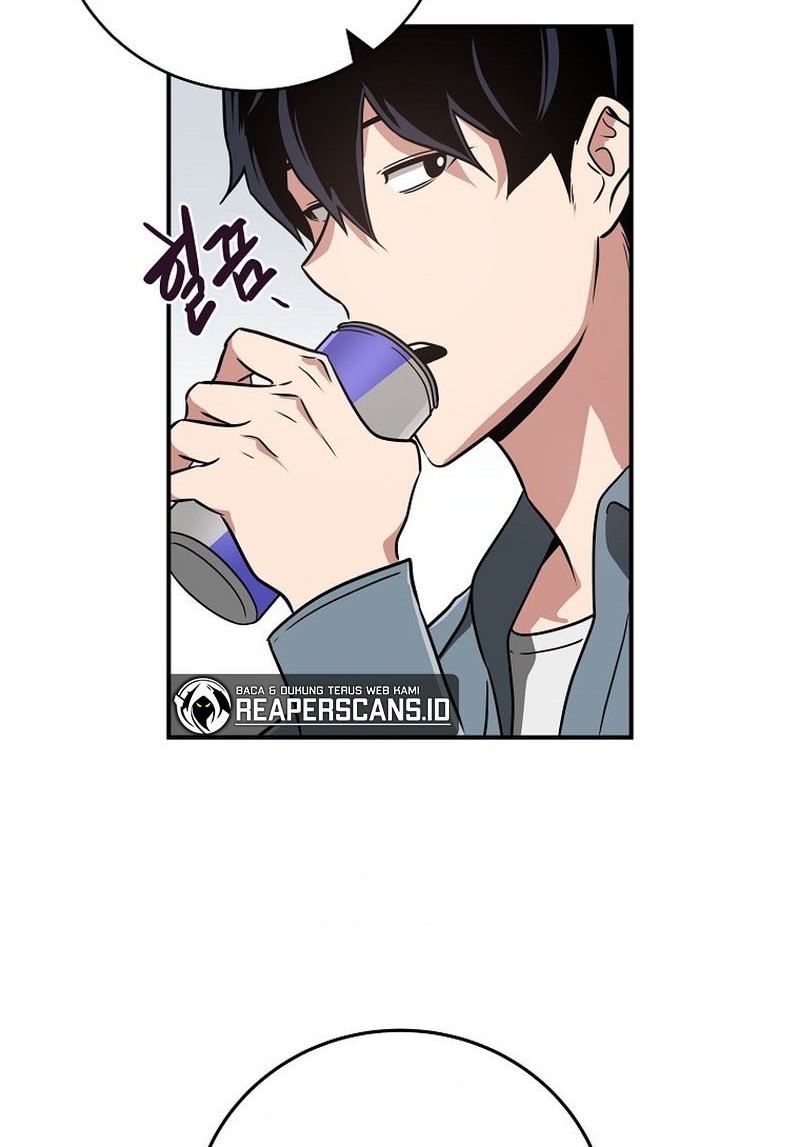 Archmage Streamer Chapter 43 Gambar 45