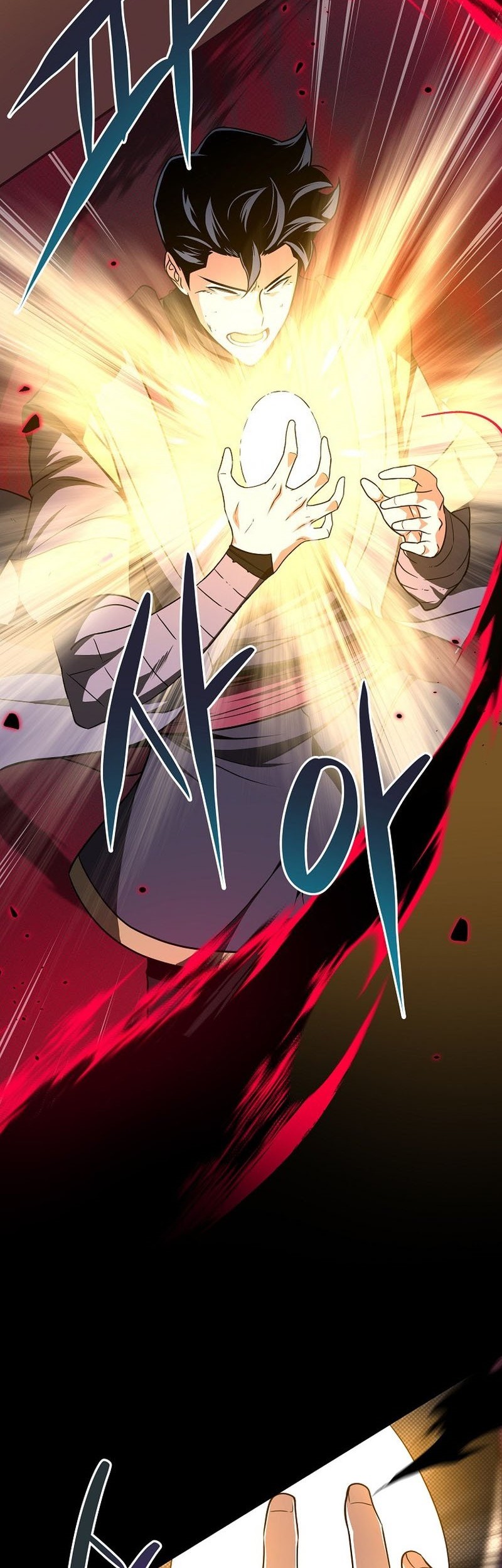 Archmage Streamer Chapter 43 Gambar 3