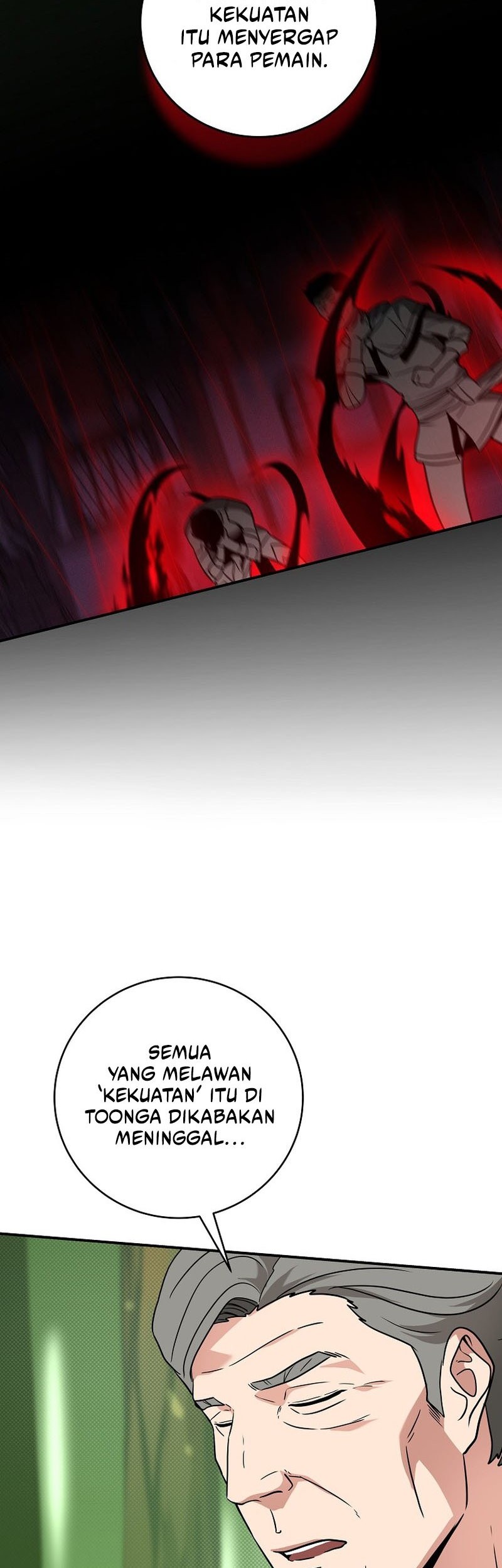 Archmage Streamer Chapter 43 Gambar 16