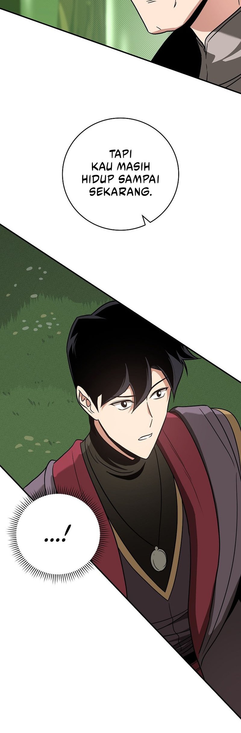 Archmage Streamer Chapter 43 Gambar 17