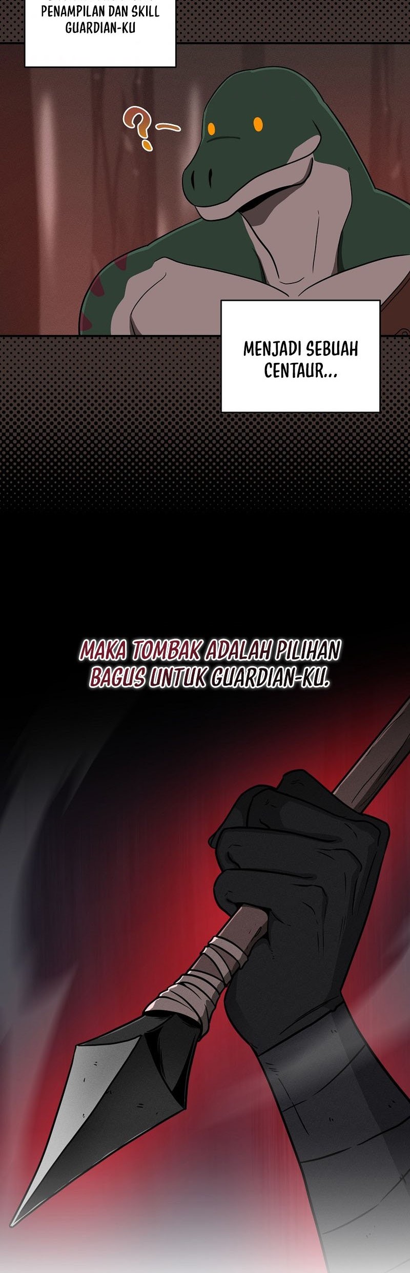 Archmage Streamer Chapter 43 Gambar 29