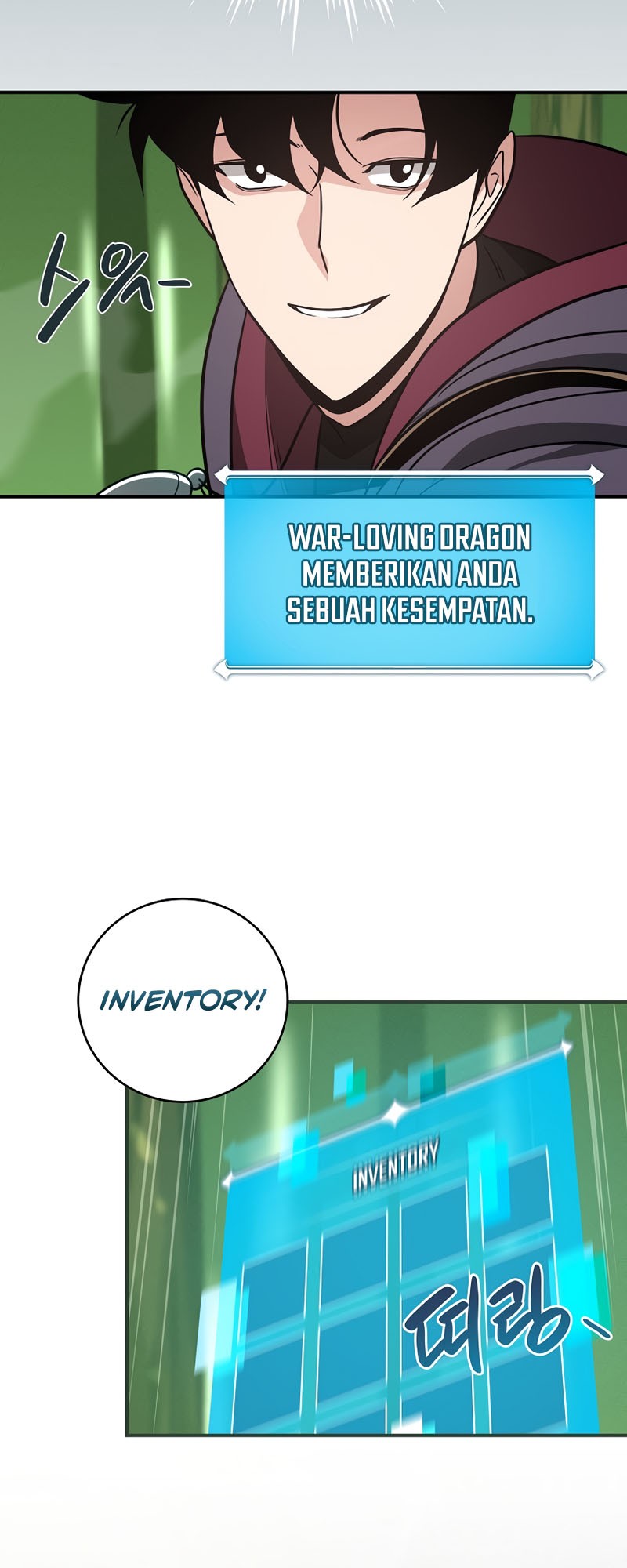 Archmage Streamer Chapter 44 Gambar 45