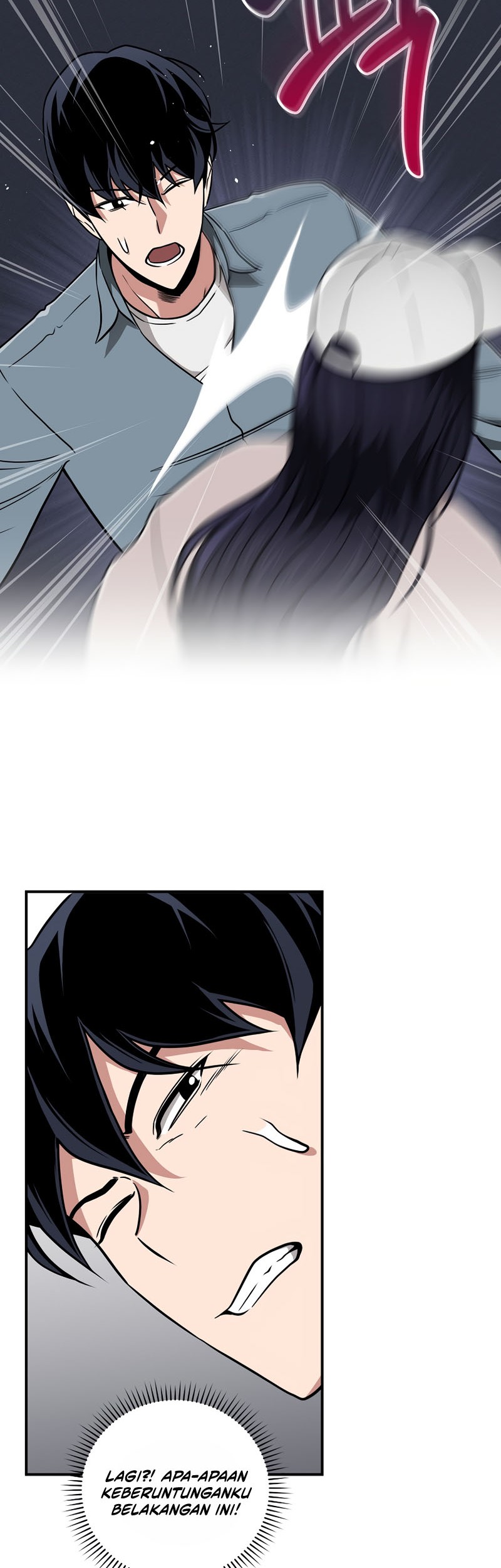 Archmage Streamer Chapter 44 Gambar 10