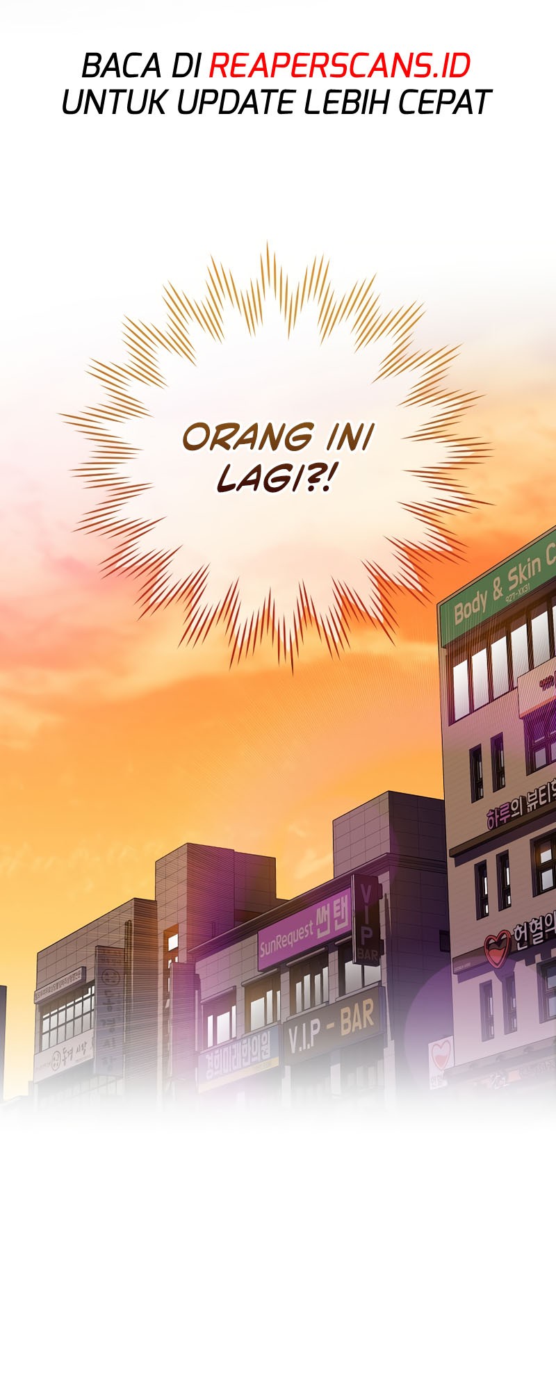 Archmage Streamer Chapter 44 Gambar 16